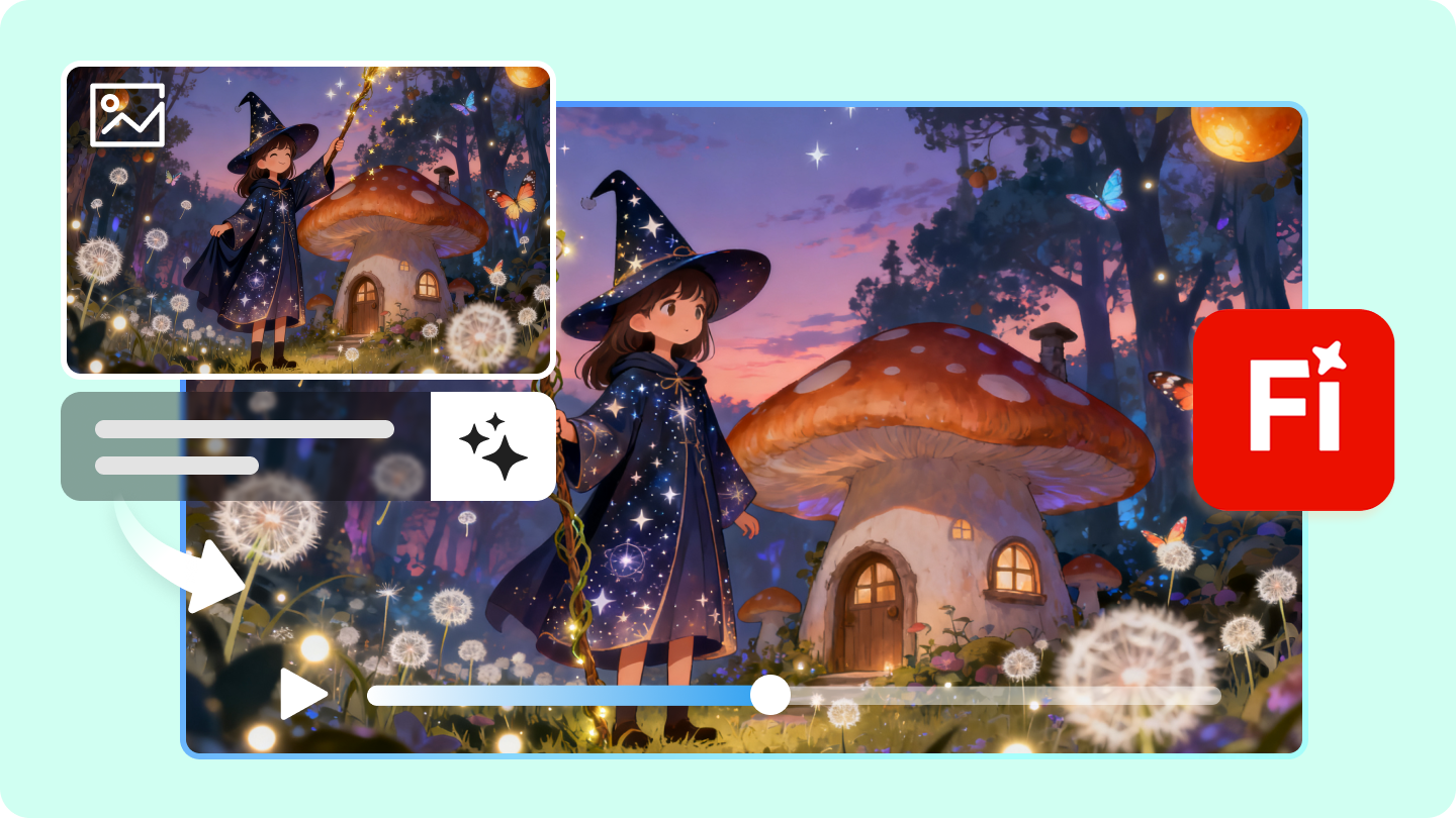 adobe firefly ai video generator