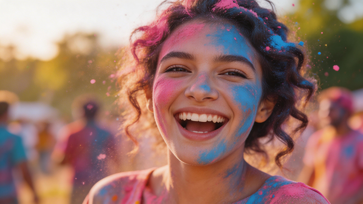 Create Eye-Catching Social Media Content