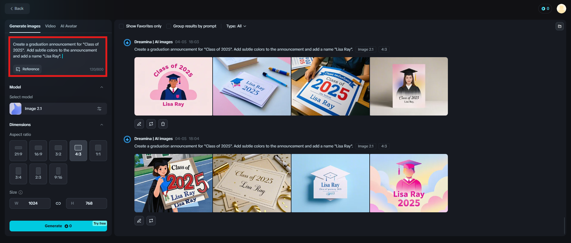 Introduceți instrucțiunile