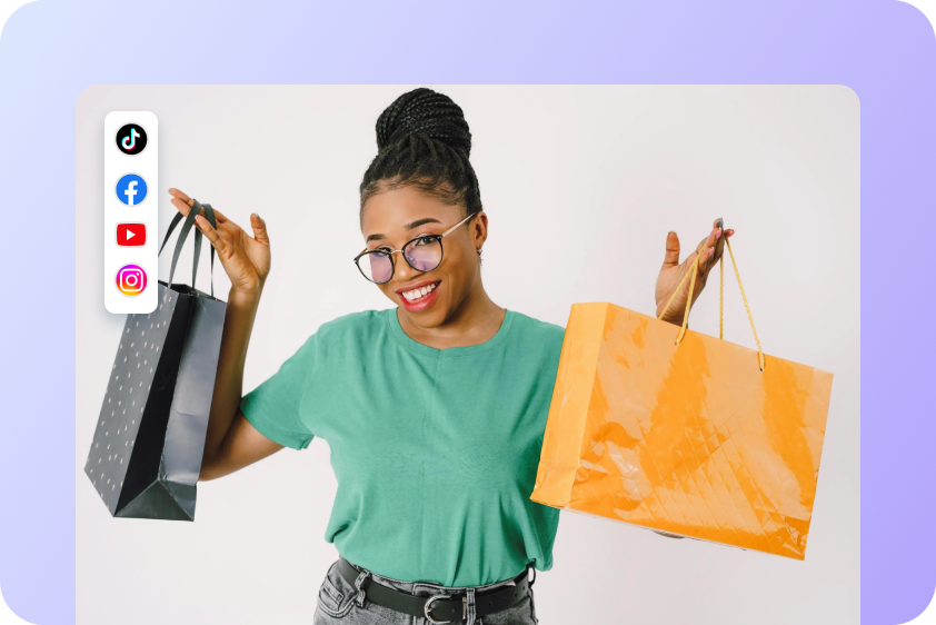 Upgrading digital campaign images