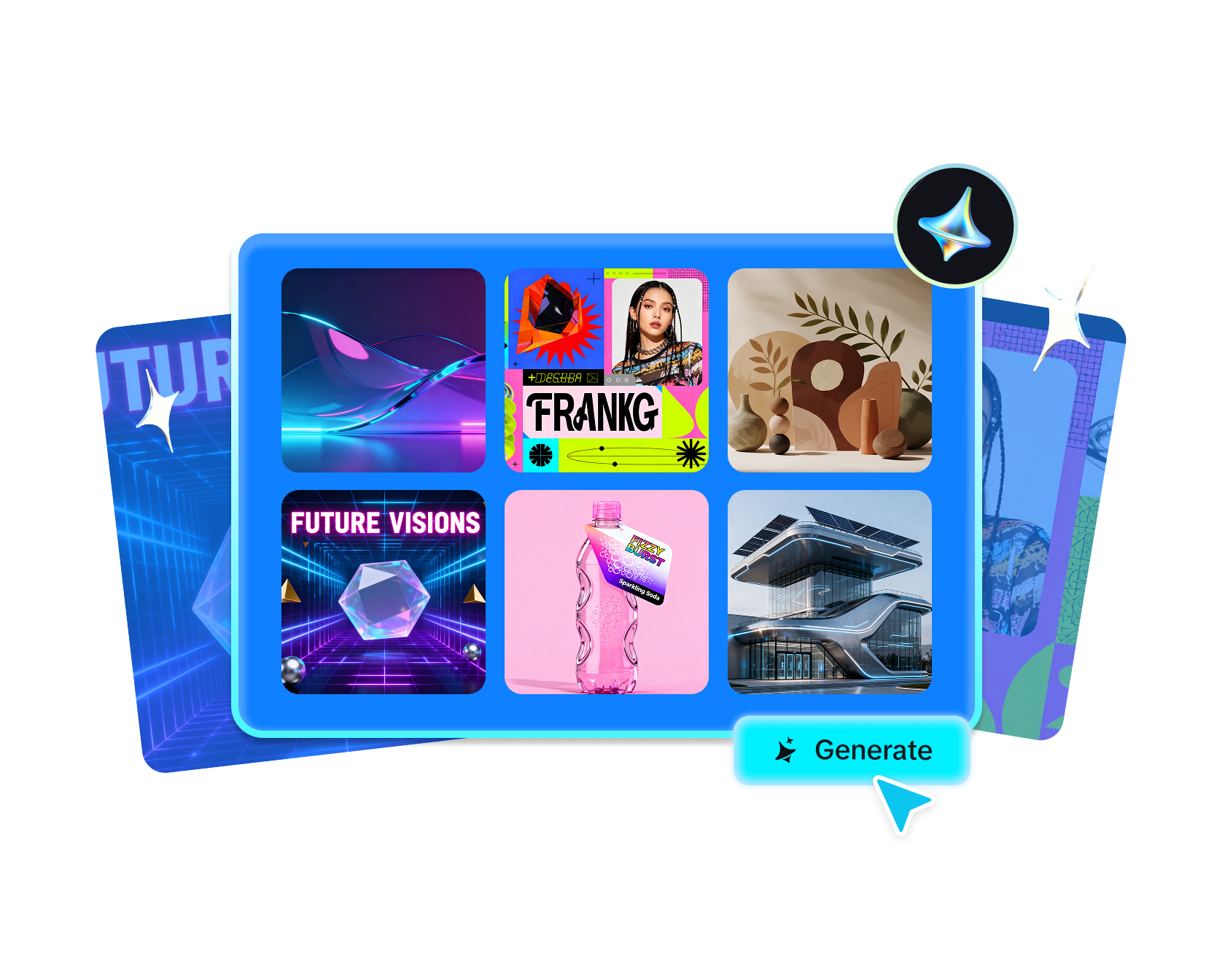 ai design generator
