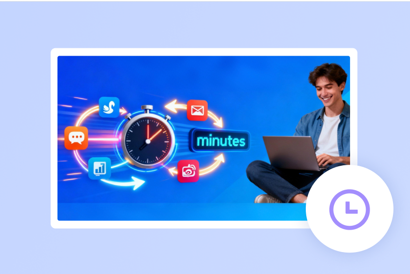 posters for all channels