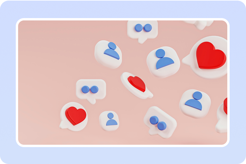 Increase engagement through lifelike visuals