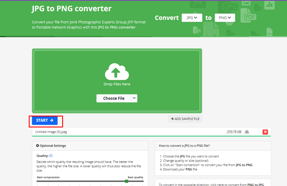 online-convert