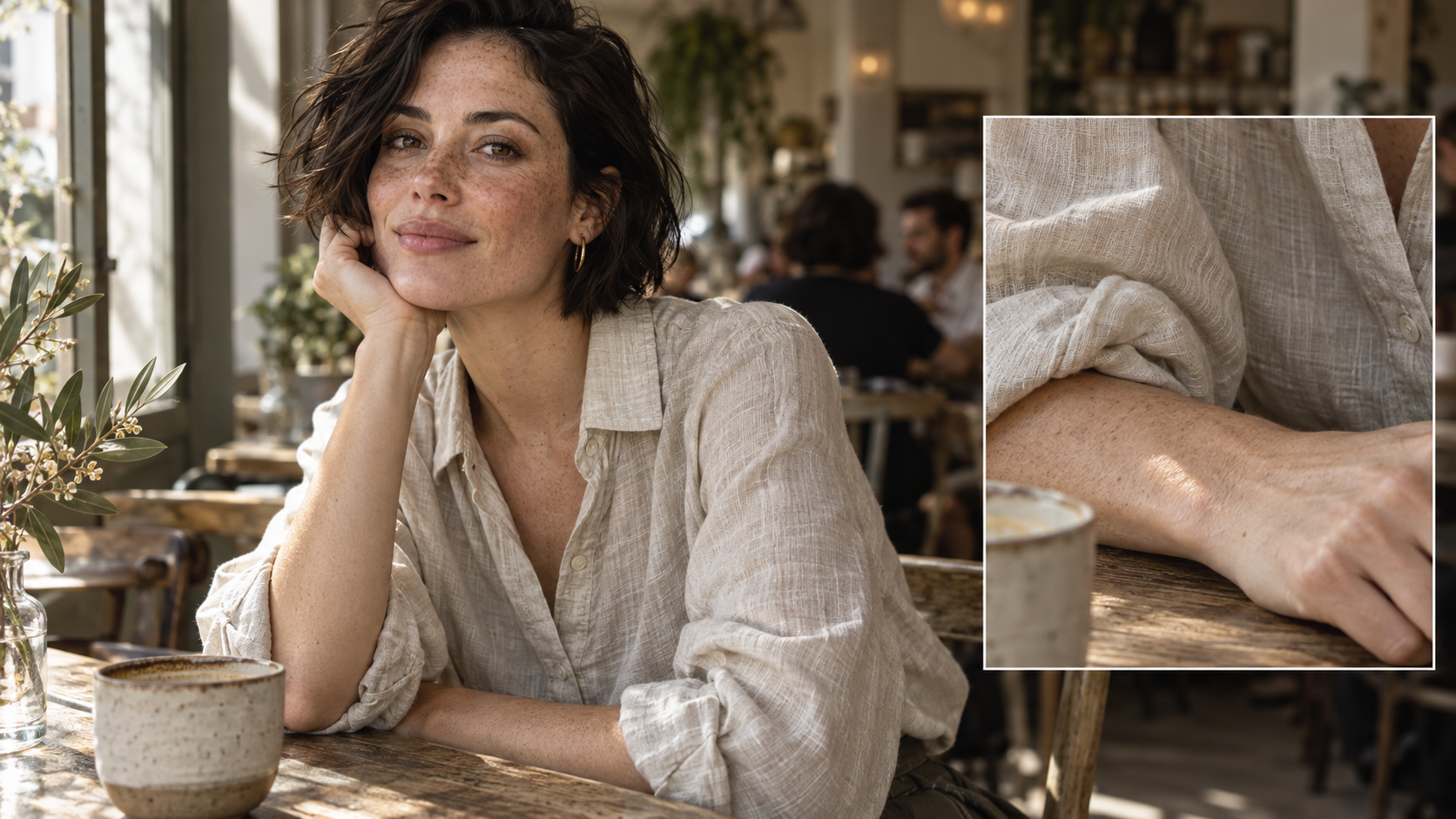 7 AI Image Generators for Natural Portraits and Believable Scenes
