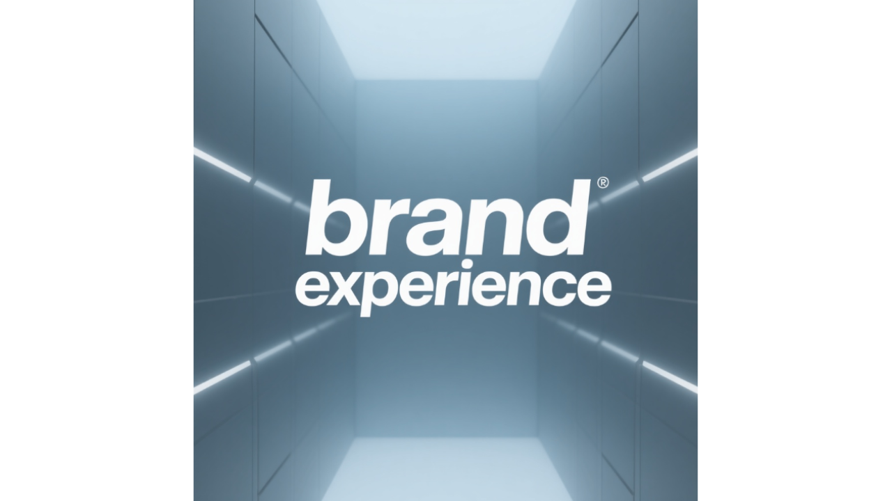 brand experience meaning