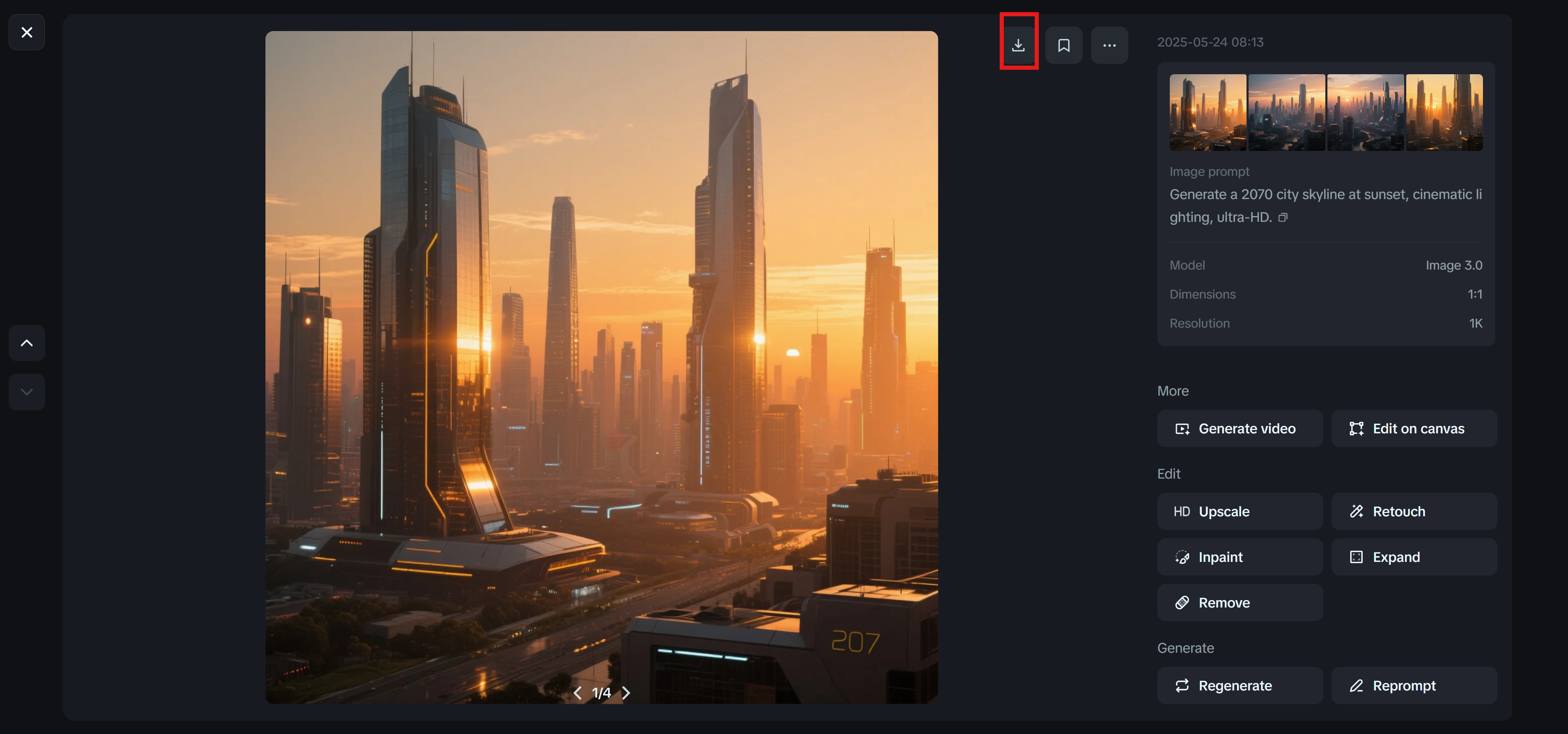 Dreamina: Alternatif AI Akool