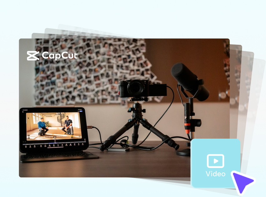 Make your Youtube video