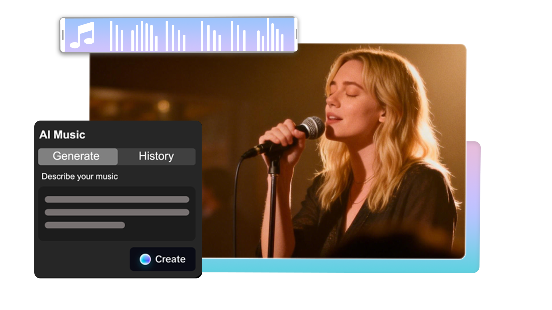 Top AI Tools for Royalty-Free Music