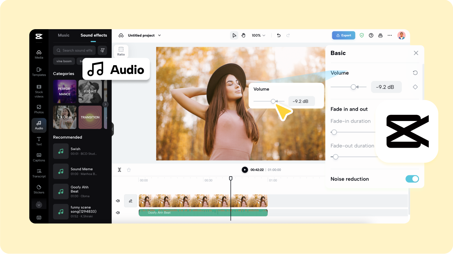 best audio editing software