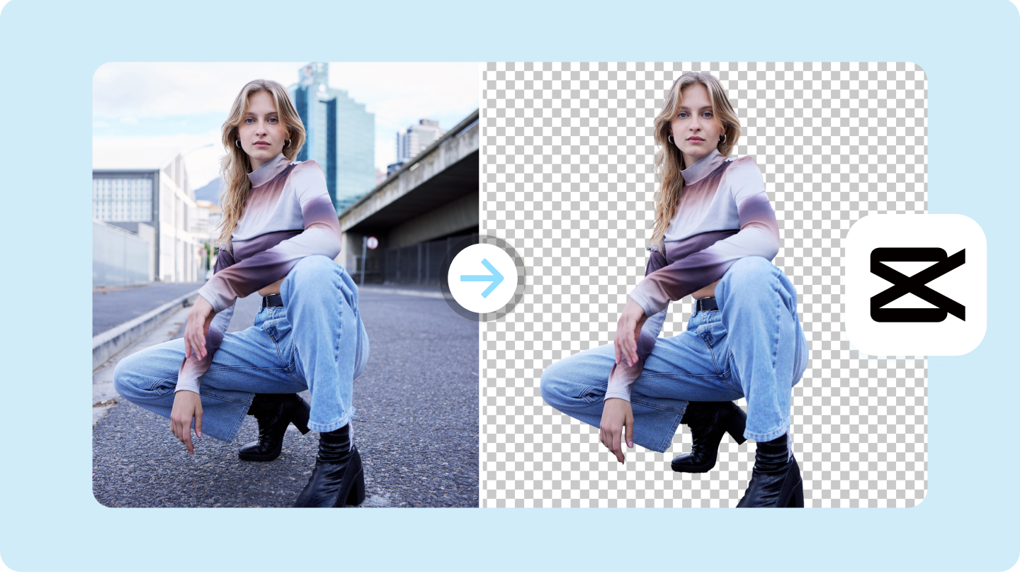 Upload an image to remove the background