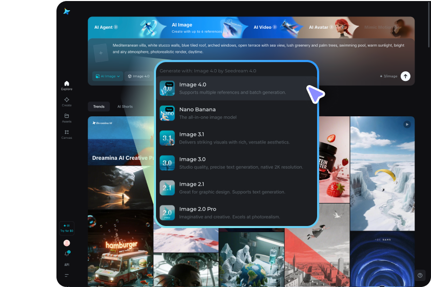 generate your house design