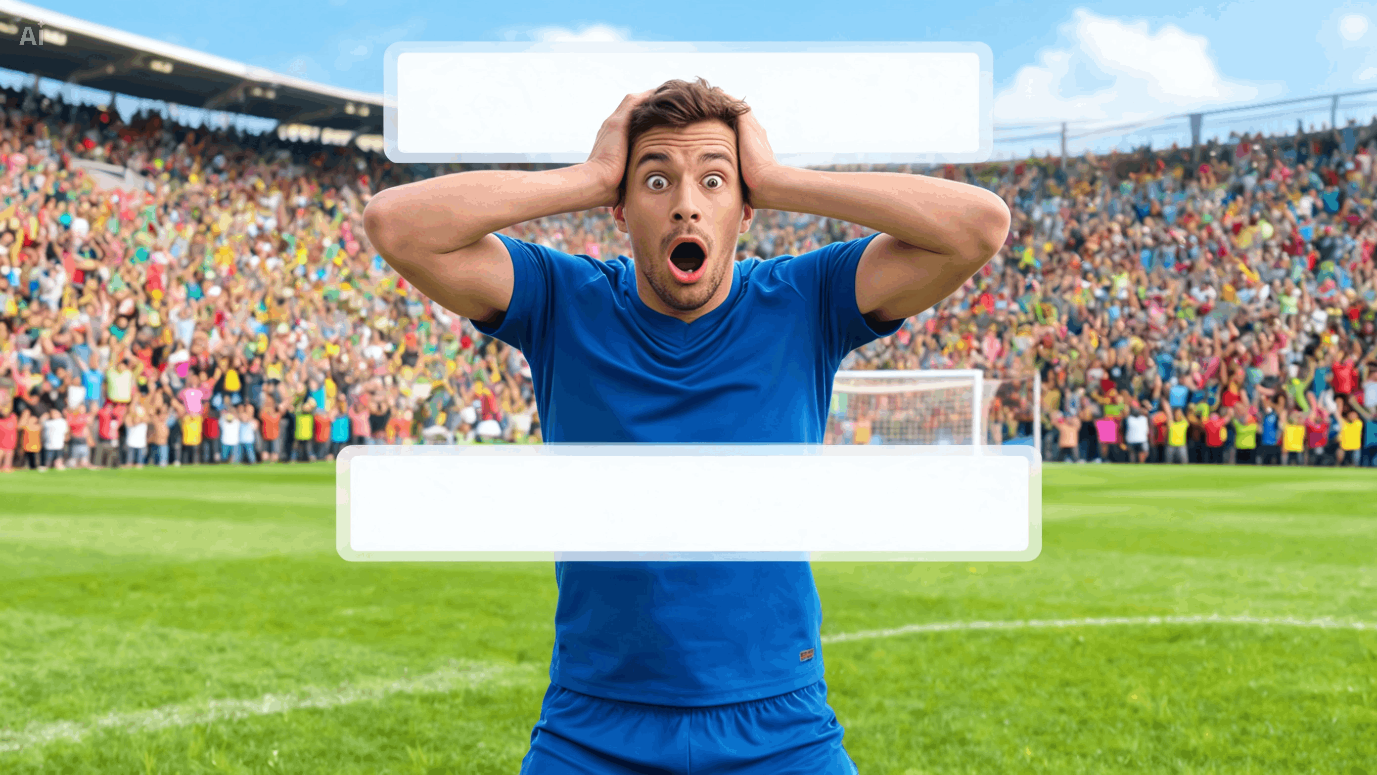 Explore multiple joke versions from one idea