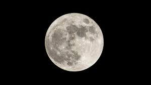 Image showing Lunar photography - a type of astrophotography