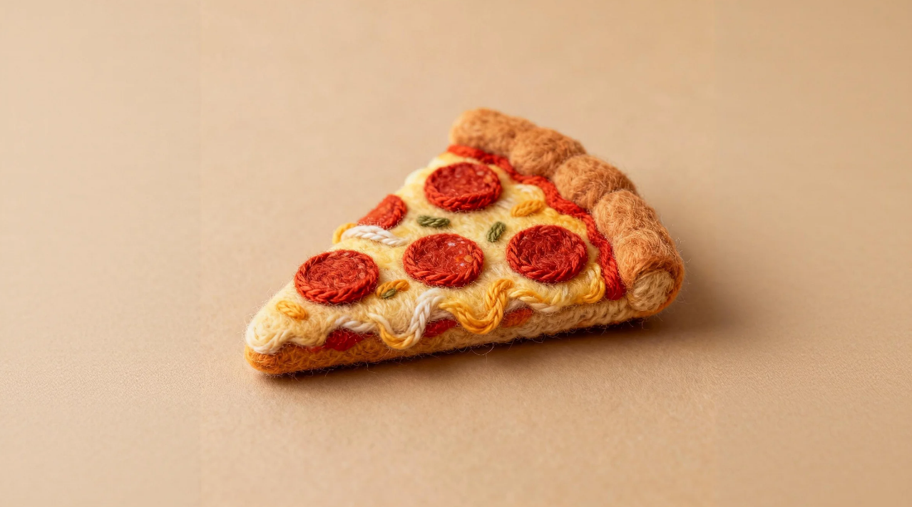 Rüya gibi pamuk yünü etkisi olan yiyecekler