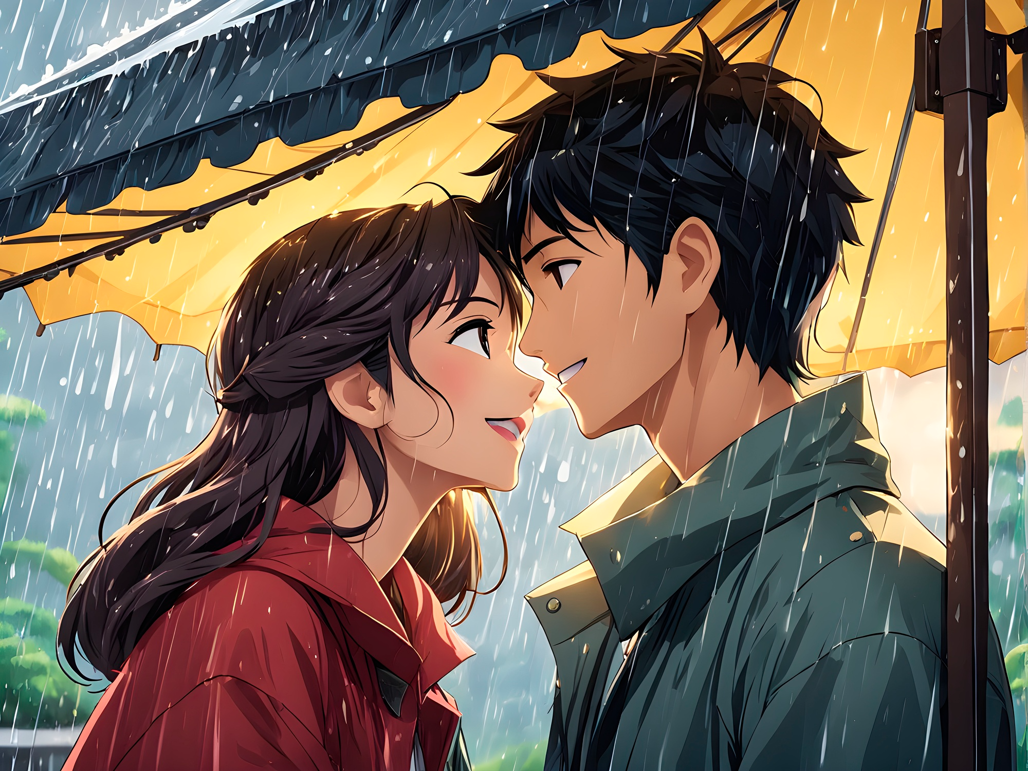 Studio Ghibli művészet