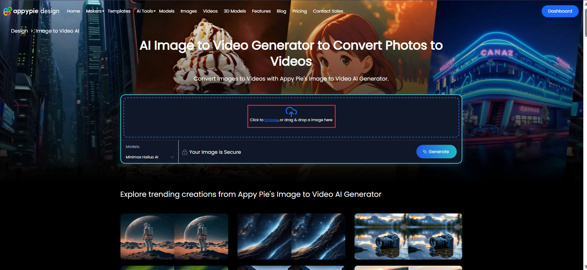 come creare un video dalle foto