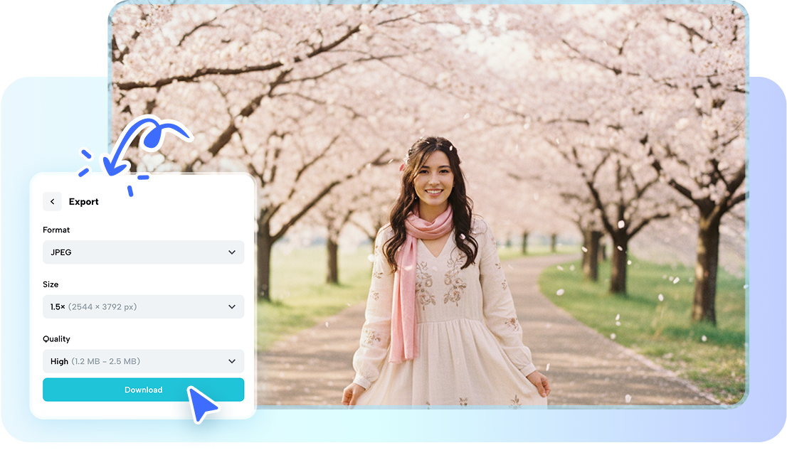 Best sketch-to-image AI free with high-resolution output
