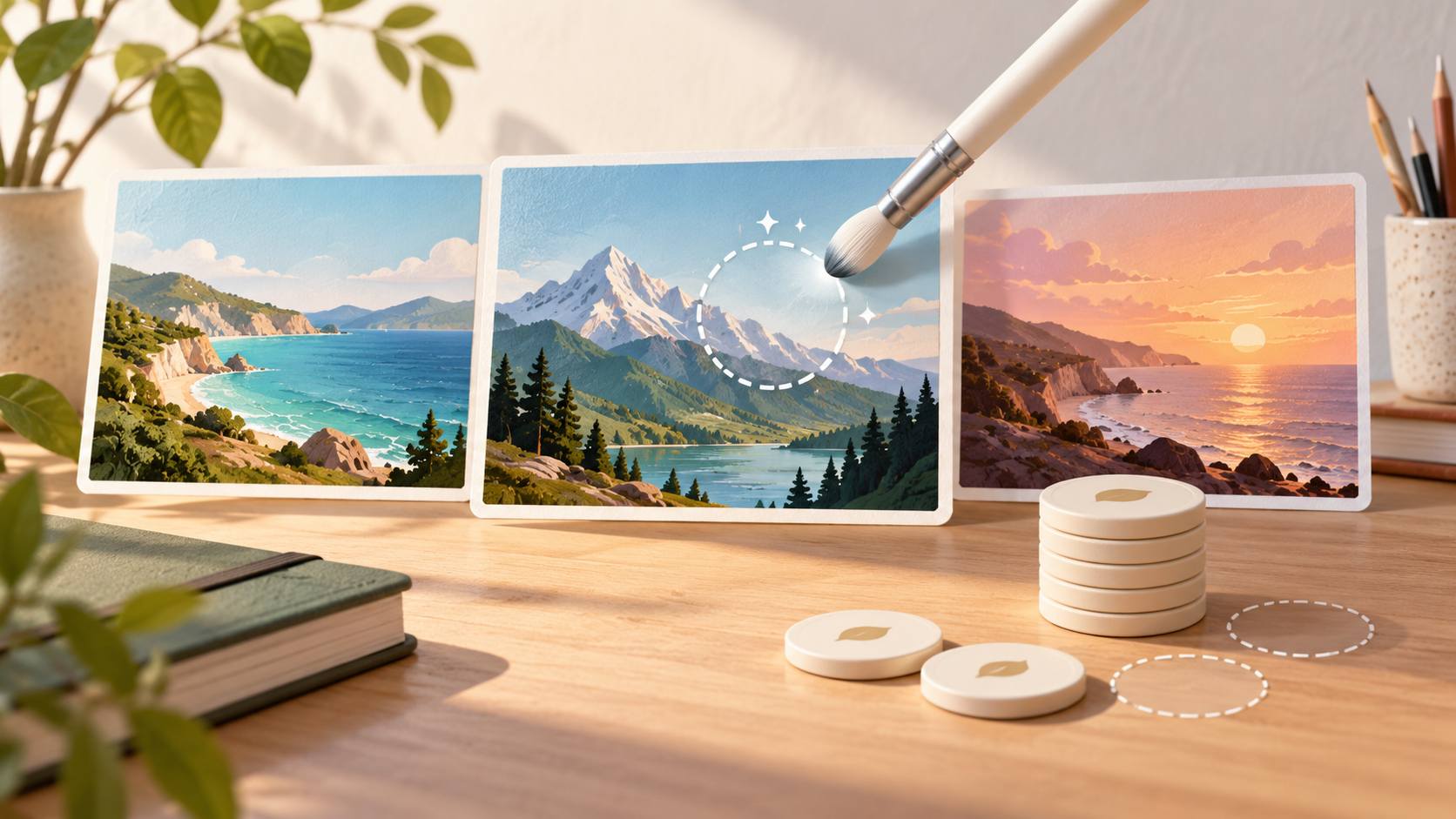 How Much Does It Cost to Generate and Edit AI Images?