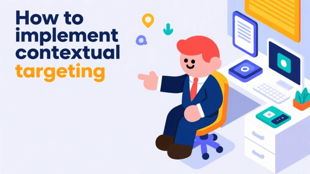 Guia para implementar segmentação contextual