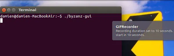 Byzanz
