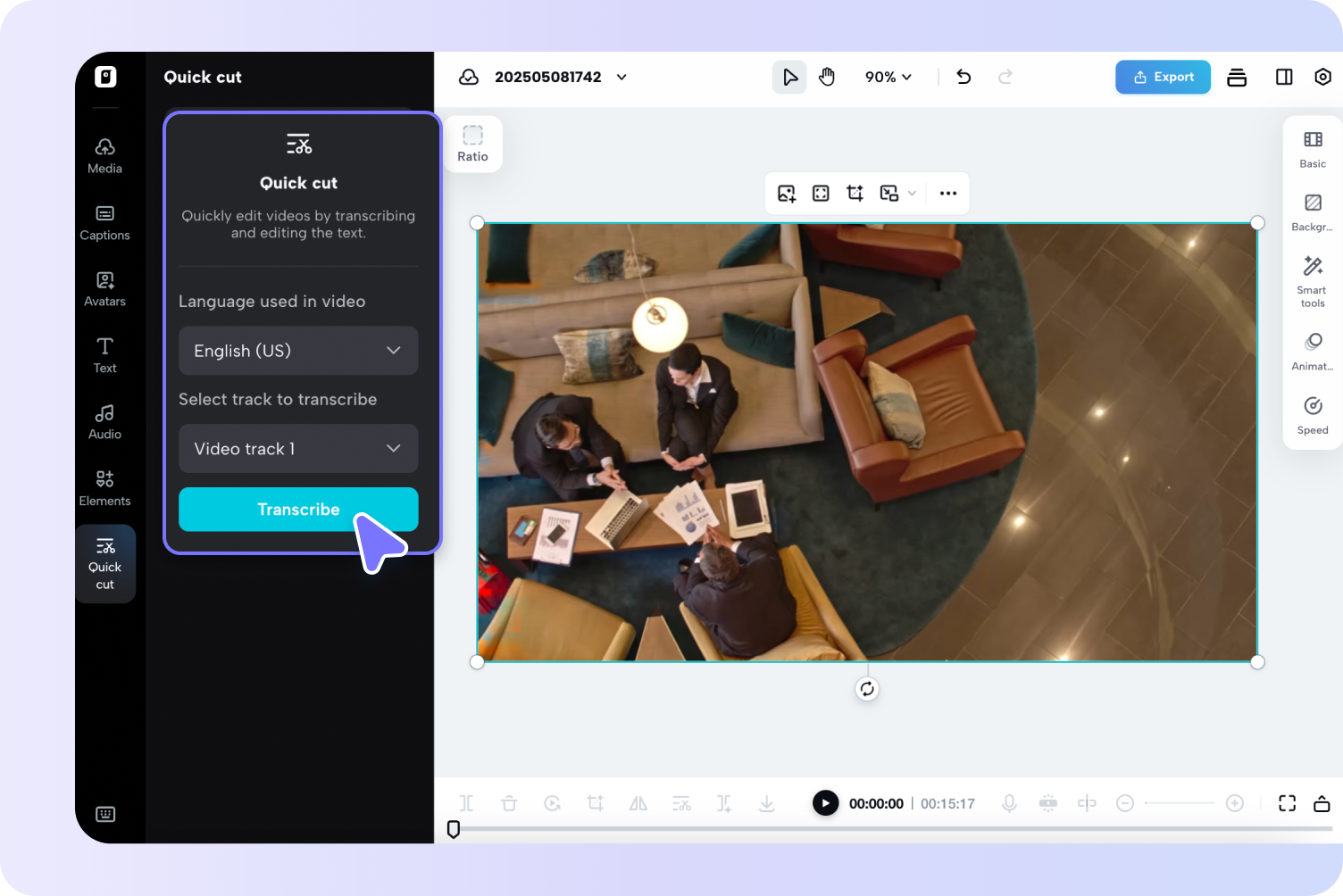 Transcribe the audio to text