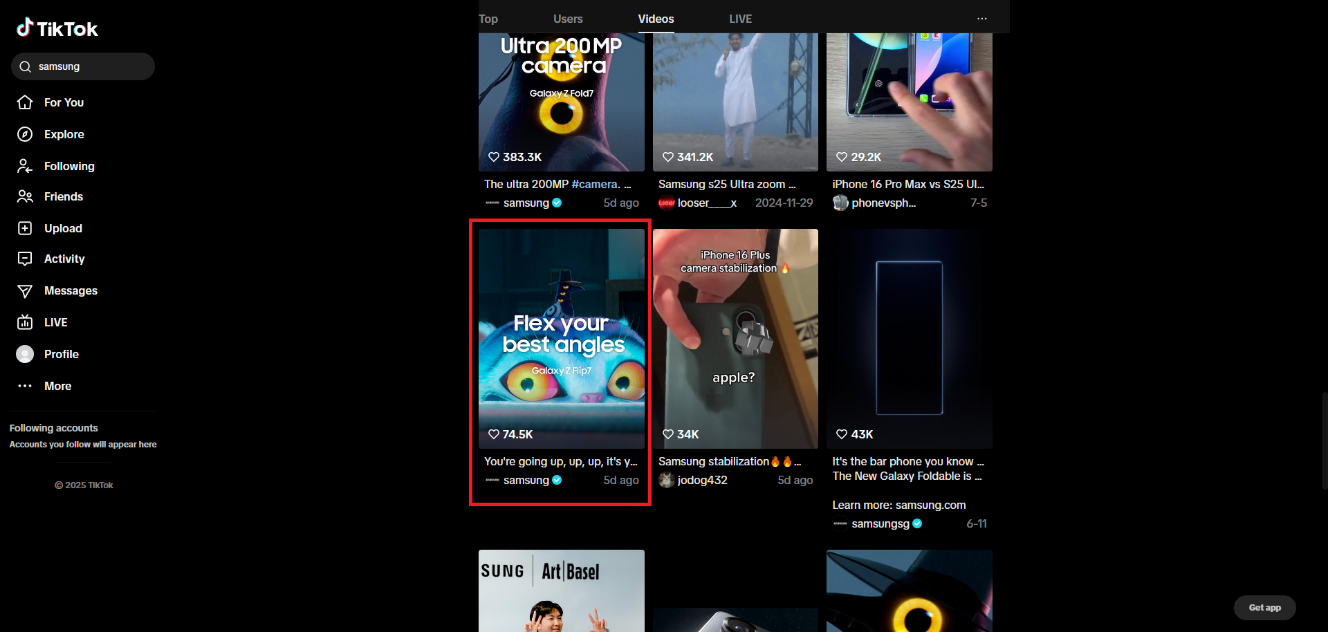 TikTok Shop Ads (shopping ads)