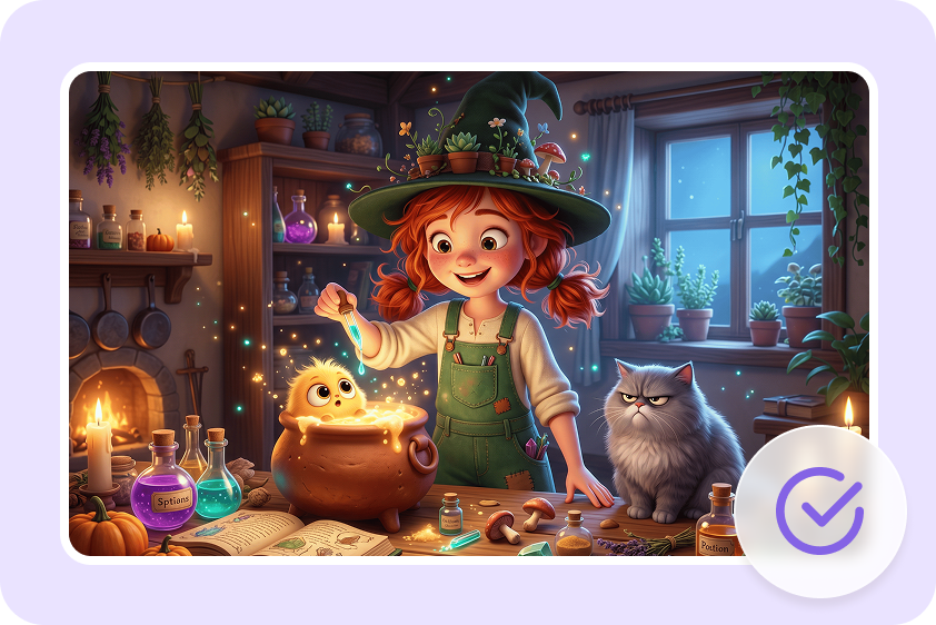 Crea dibujos sin necesidad de habilidades avanzadas