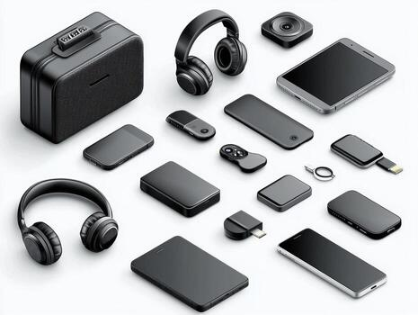 Technology & gadgets