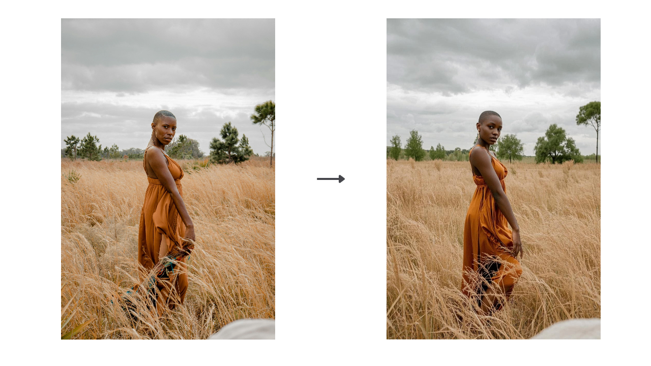 Retouch