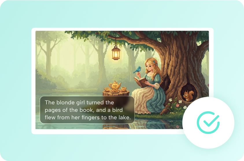 Crea animaciones sin habilidades de diseño