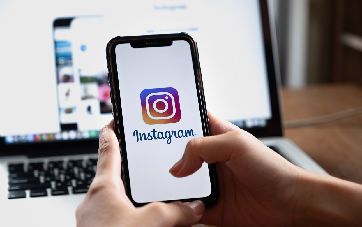Instagram