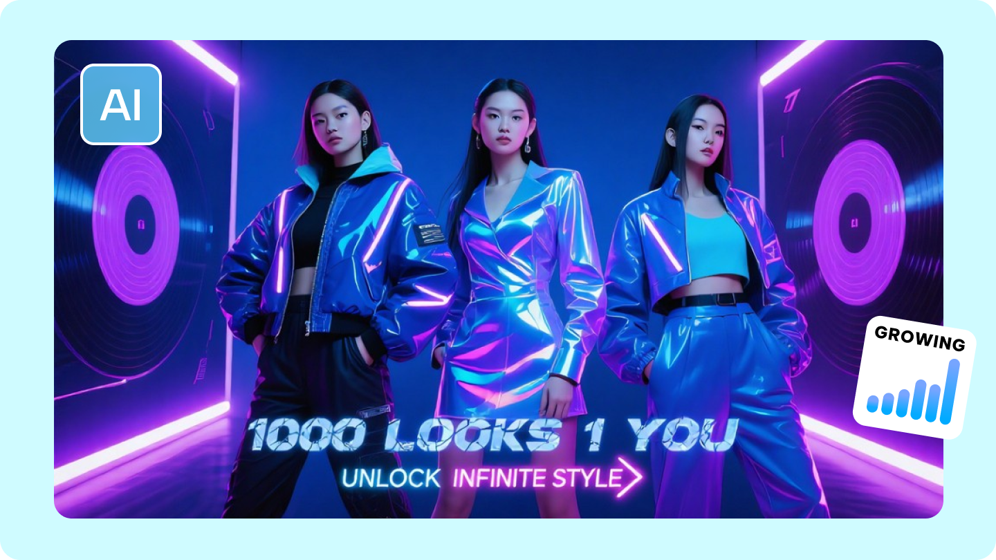 ai fashion