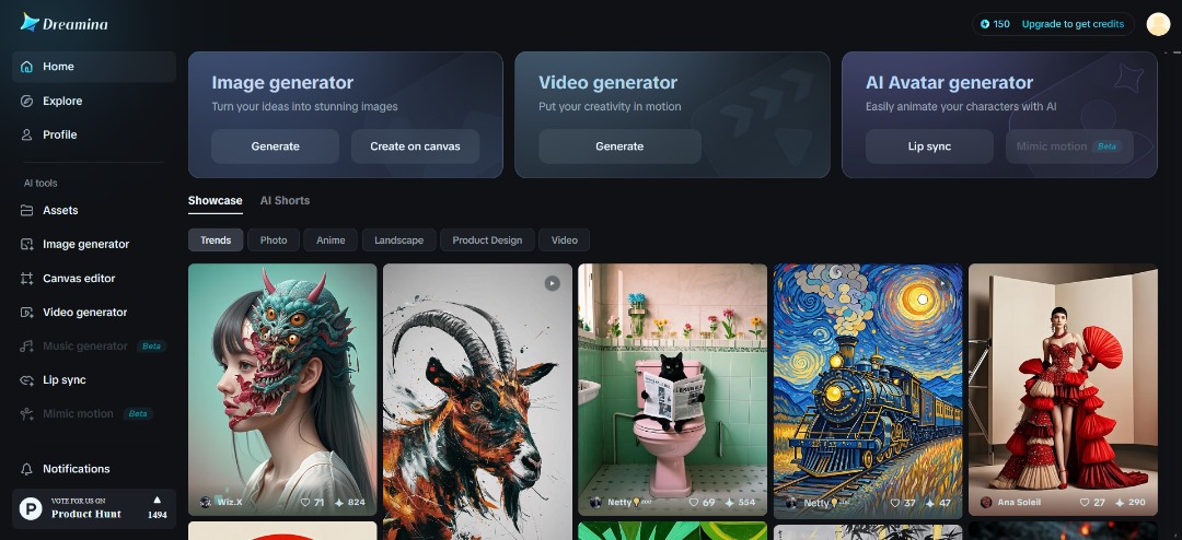 Free AI jpg to 4k converter