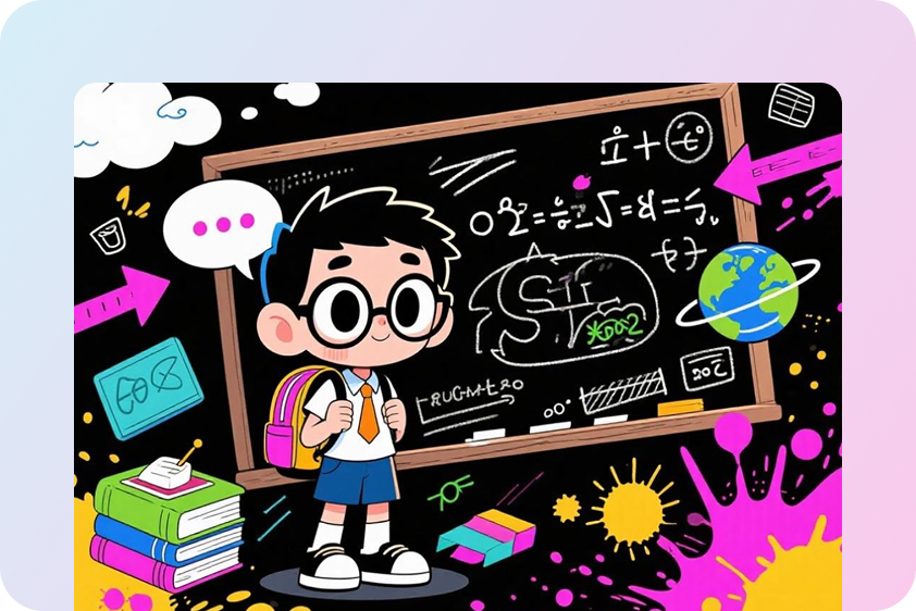 Enrich education