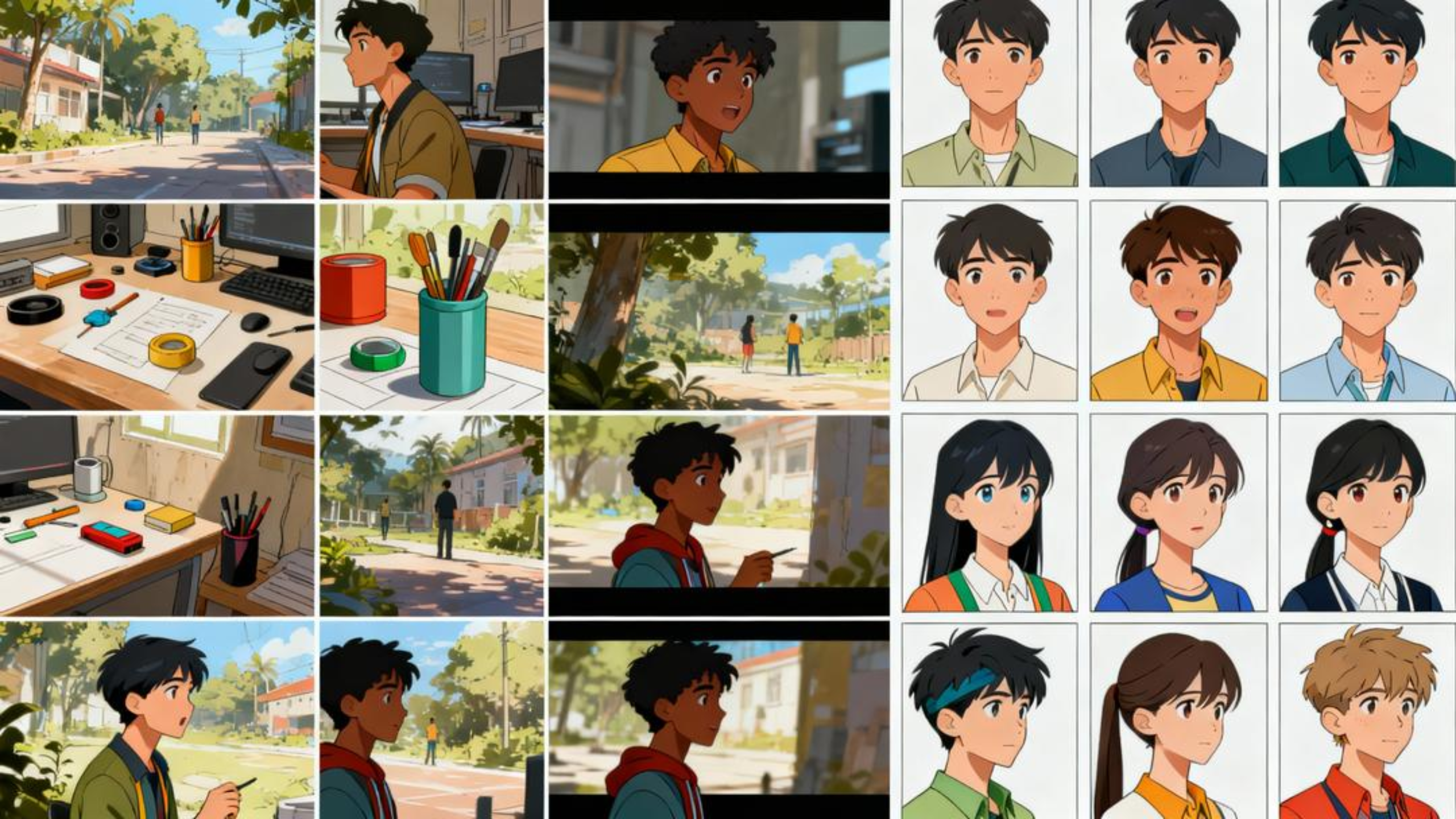 Producție de divertisment și media