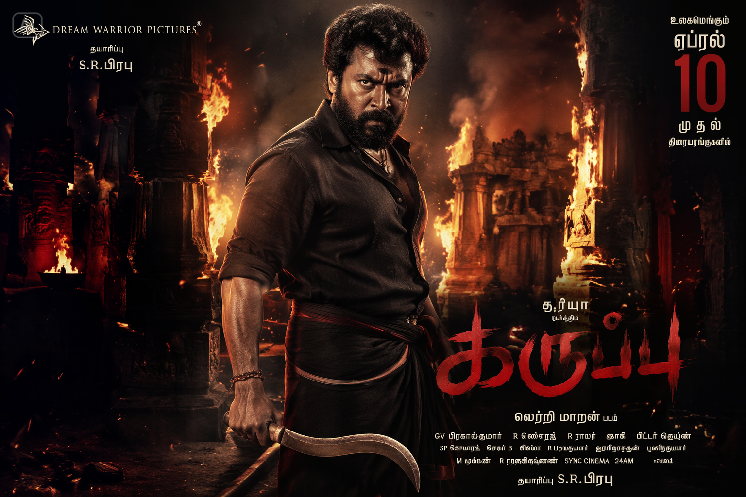 Karuppu AI ผลประโยชน์ที่รวดเร็ว