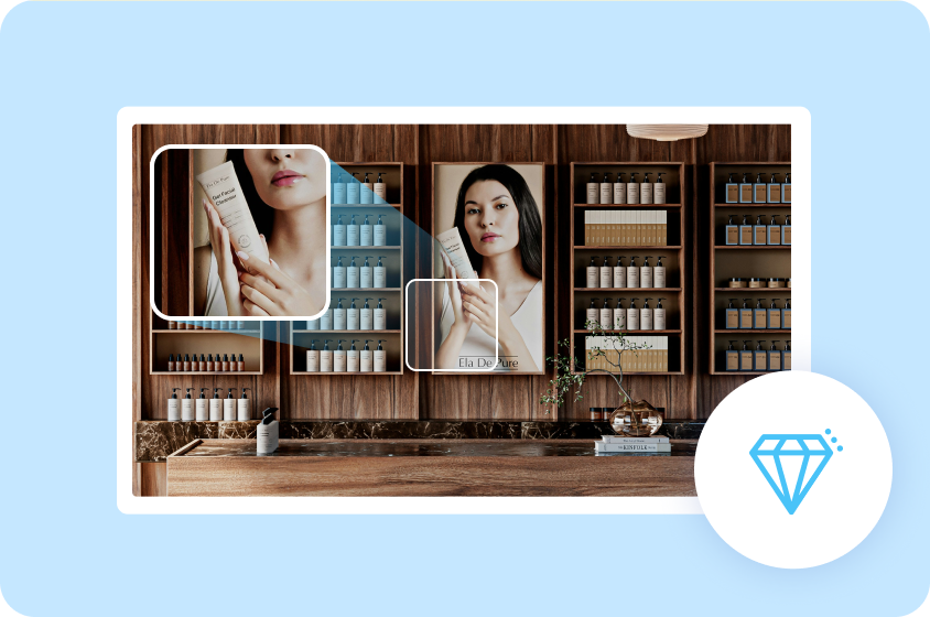 Show up as polished and professional everywhere