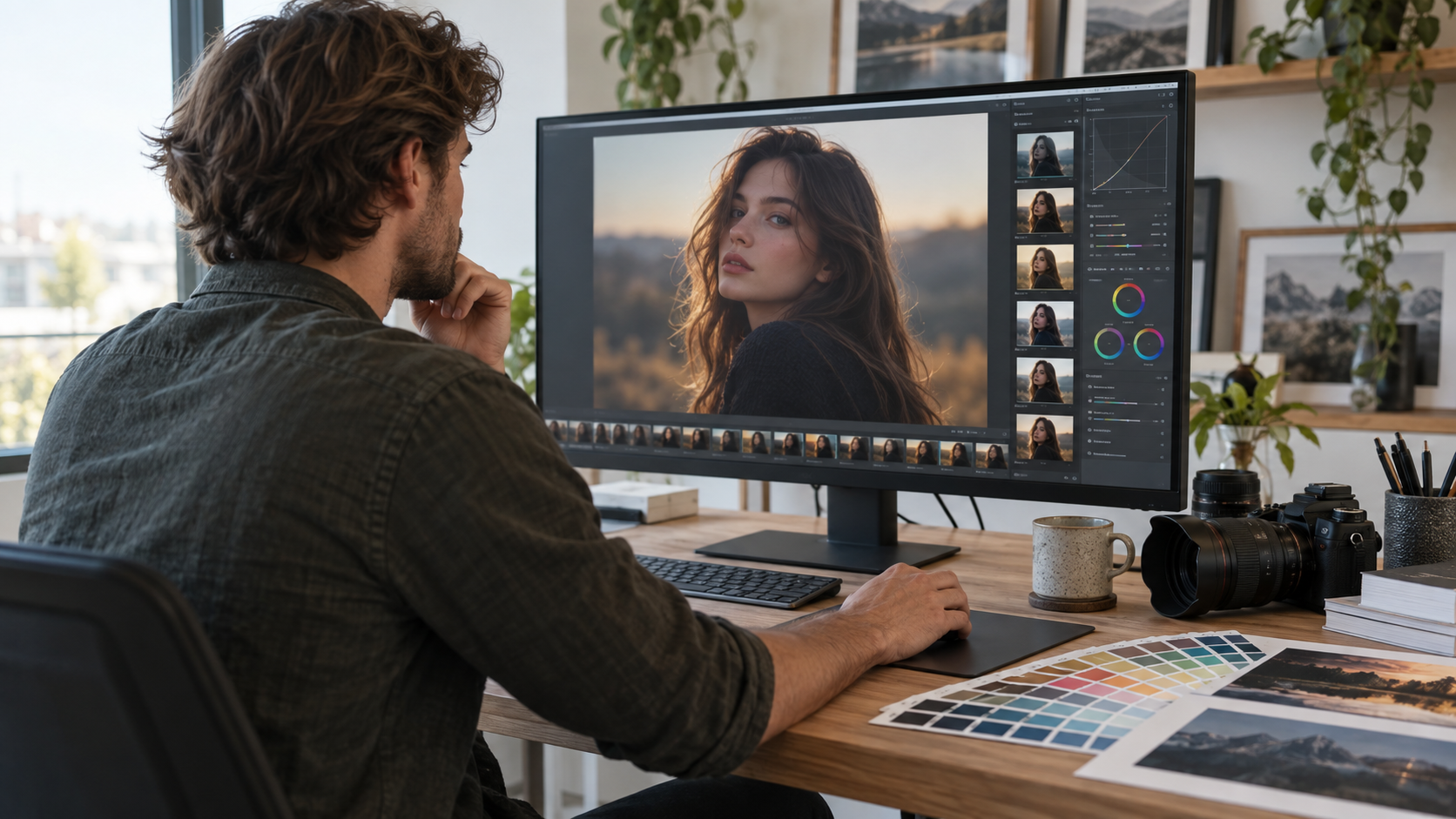 freelance photo editor hero