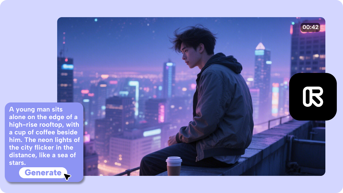 รันเวย์ Gen 3