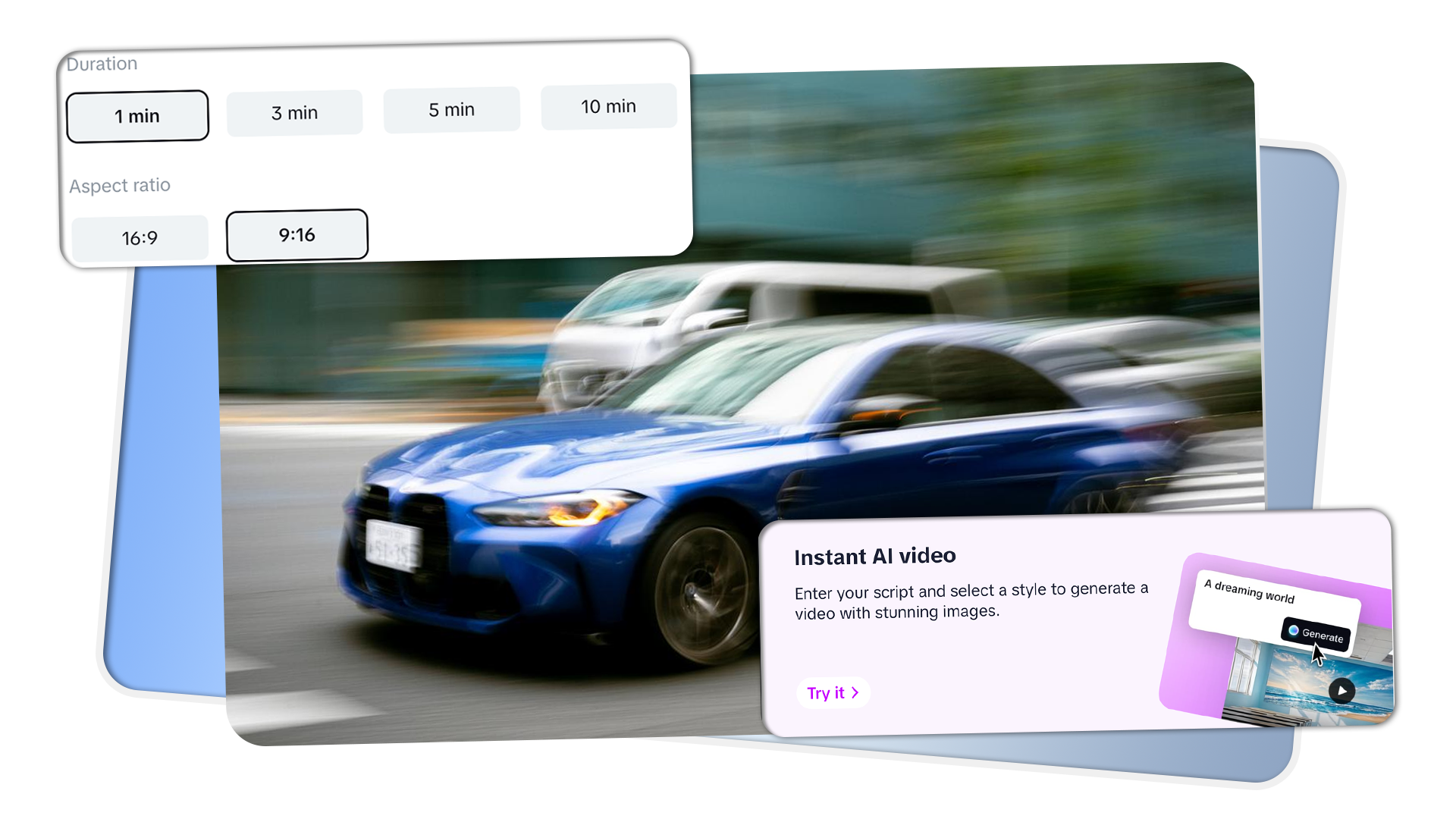 Seedance AI Settings Explained