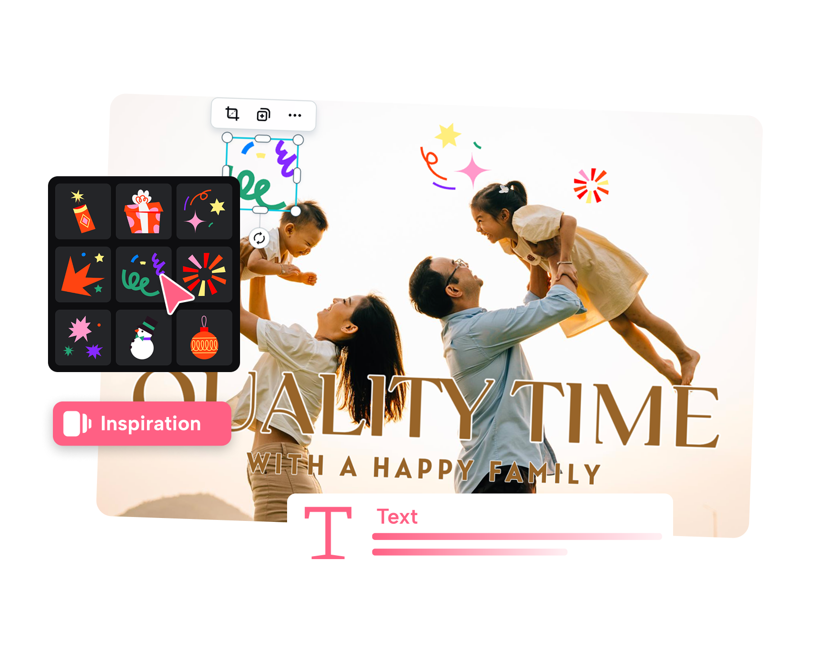 Free Online Family Poster Generator