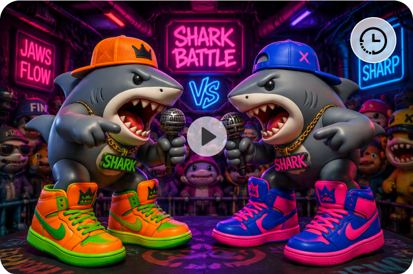 Increase engagement with viral content