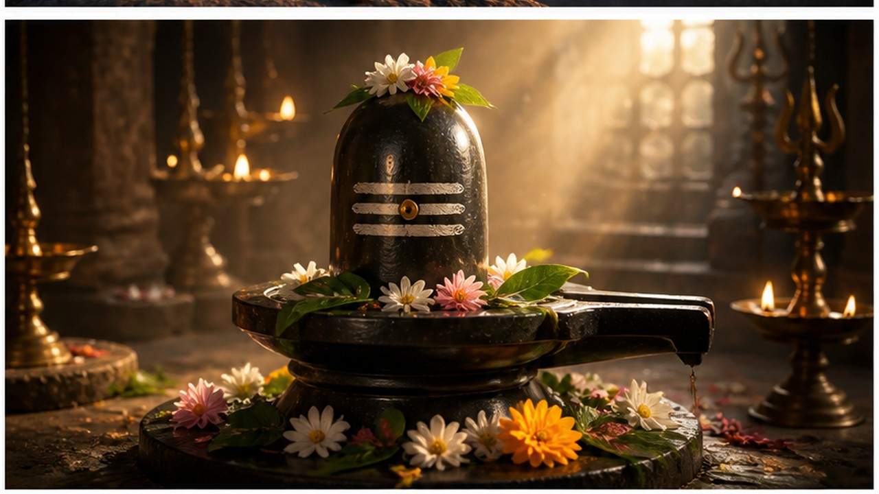 Keputusan gesaan Templat CapCut Mahadev Edit 2