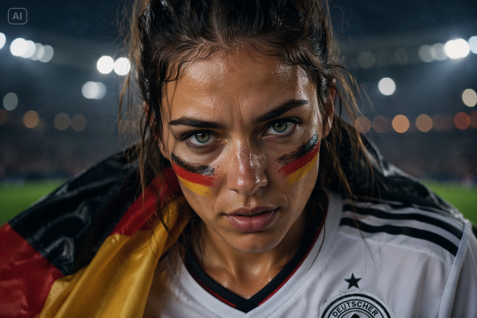 AI FIFA Fan Posters Prompts benefits