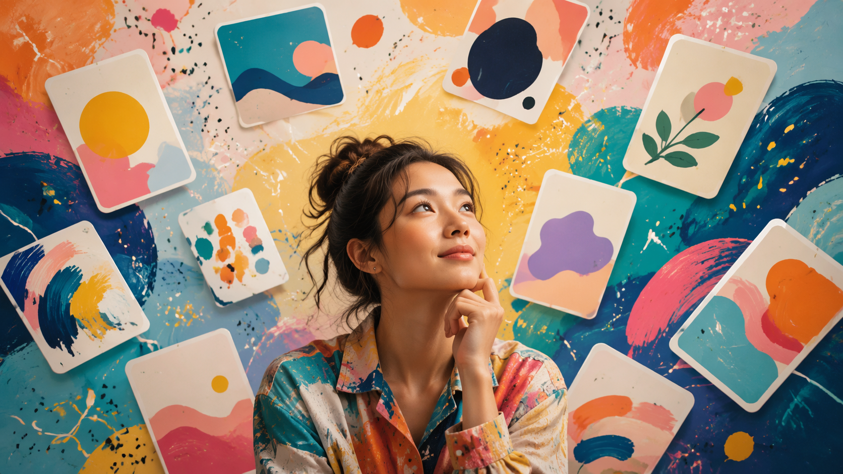 Dreamina Kumpulan Prompt Géminis AI héroe ejemplo 3