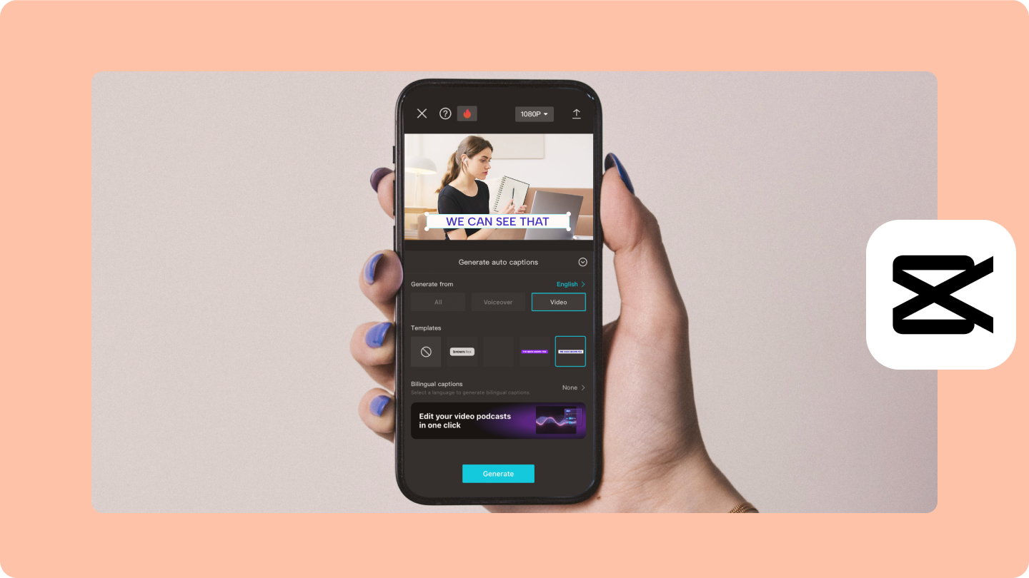 Top Auto Didascalia App: semplificare l'editing video con didascalie automatizzate