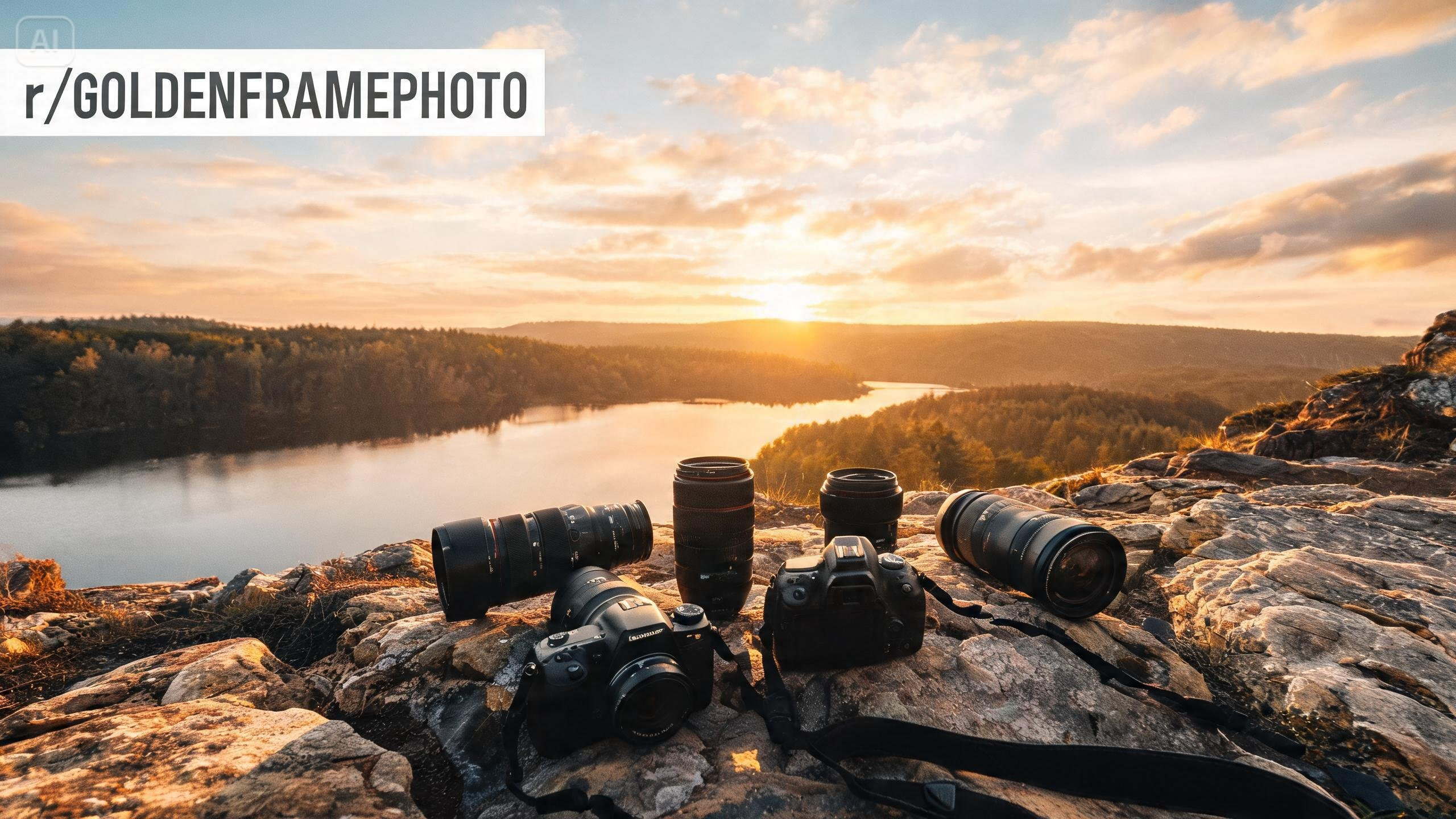 Prompt pentru o fotografie banner Reddit