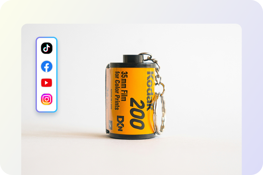 Bulk resizing for creators 