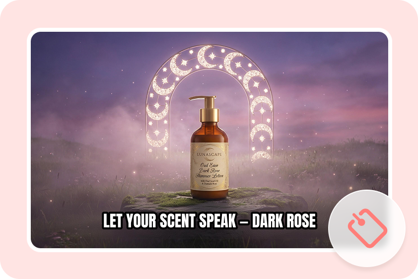 Professional branding made easy